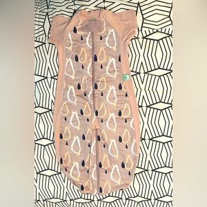 ErgoPouch sleep sack, 8-24 months, 1.0 TOG